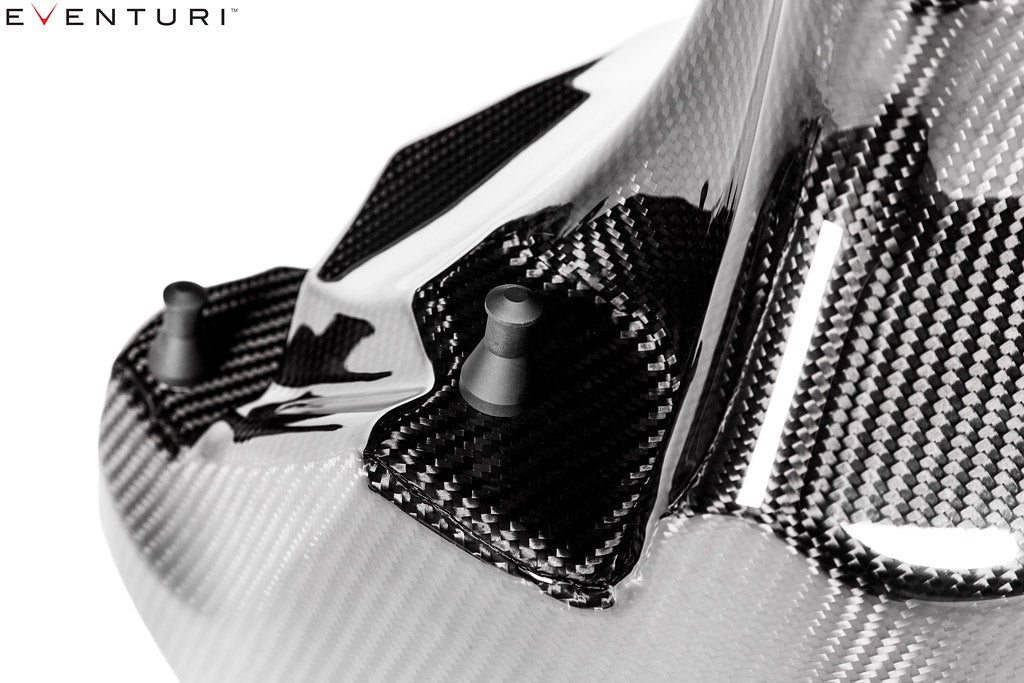Ver2 Cold Air Intake System for BMW B48 G20 340i Temperature sensor (not compatible with 2024+ models) thumbnail 6