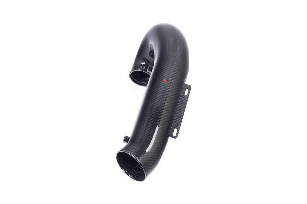 Eventuri Carbon Air Intake Pipe for Honda Civic Type-R FK8 thumbnail 6