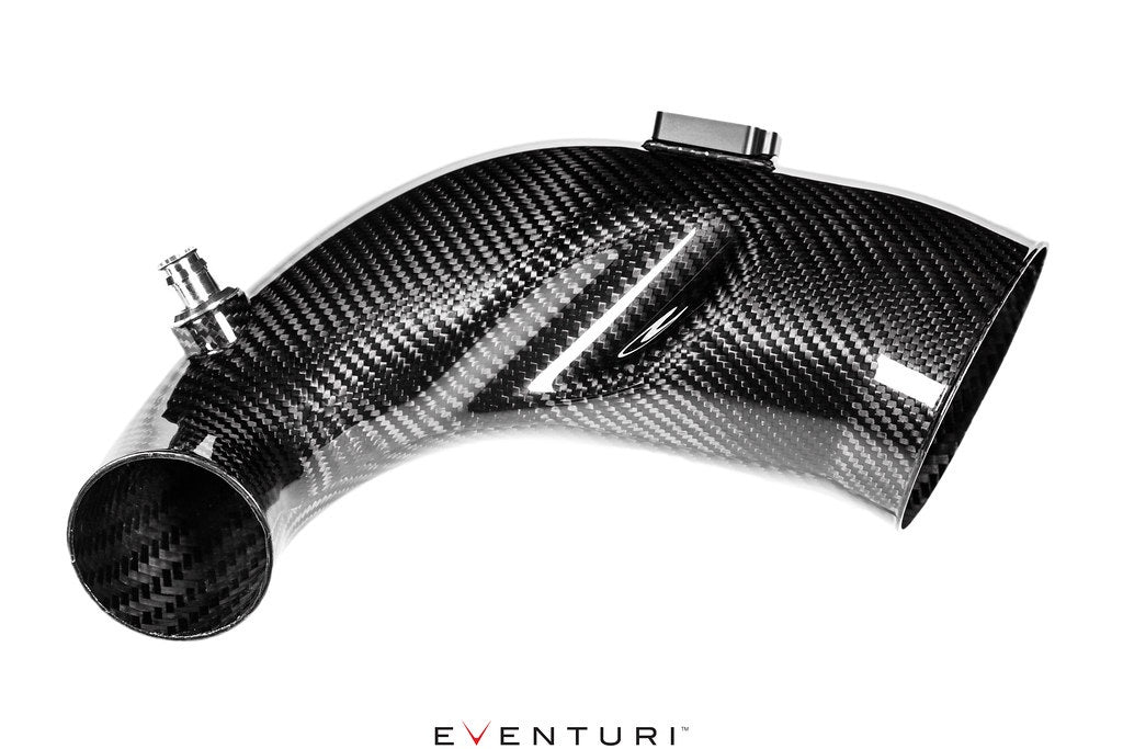 Eventuri Ver1 Cold Air Intake System for BMW B58 G20 M340i (MAF sensor) thumbnail 8