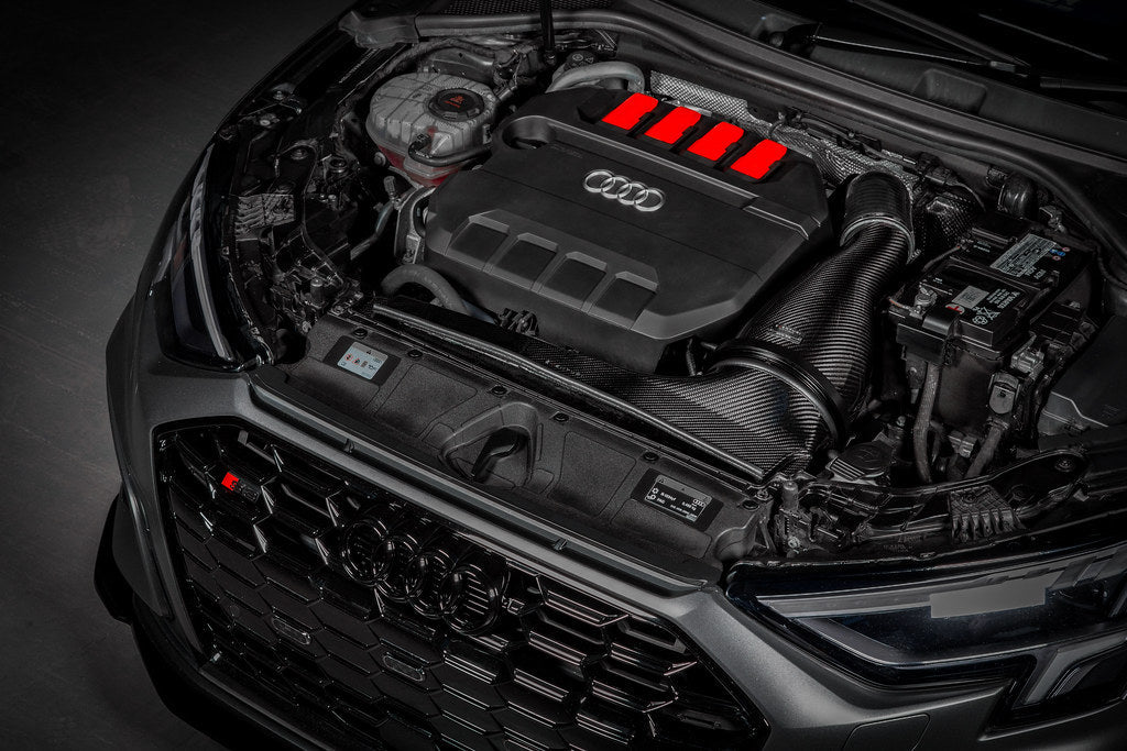 Система впуску повітря для AUDI S3 (8Y) 2020- thumbnail 8