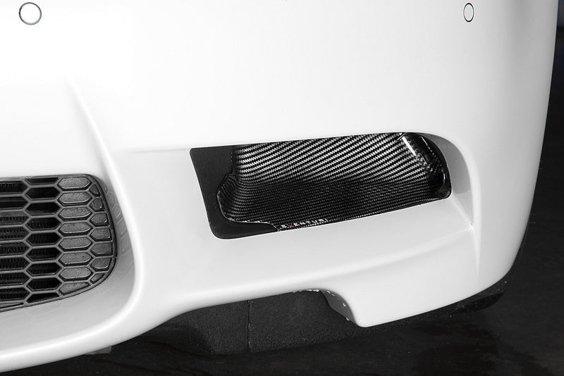 Eventuri Carbon Fiber Intake System for BMW E92 M3 - Gloss Finish thumbnail 8