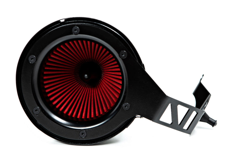 Eventuri Cold Air Intake System for MINI Countryman S Facelift (Plastic without Air Scoop) thumbnail 3
