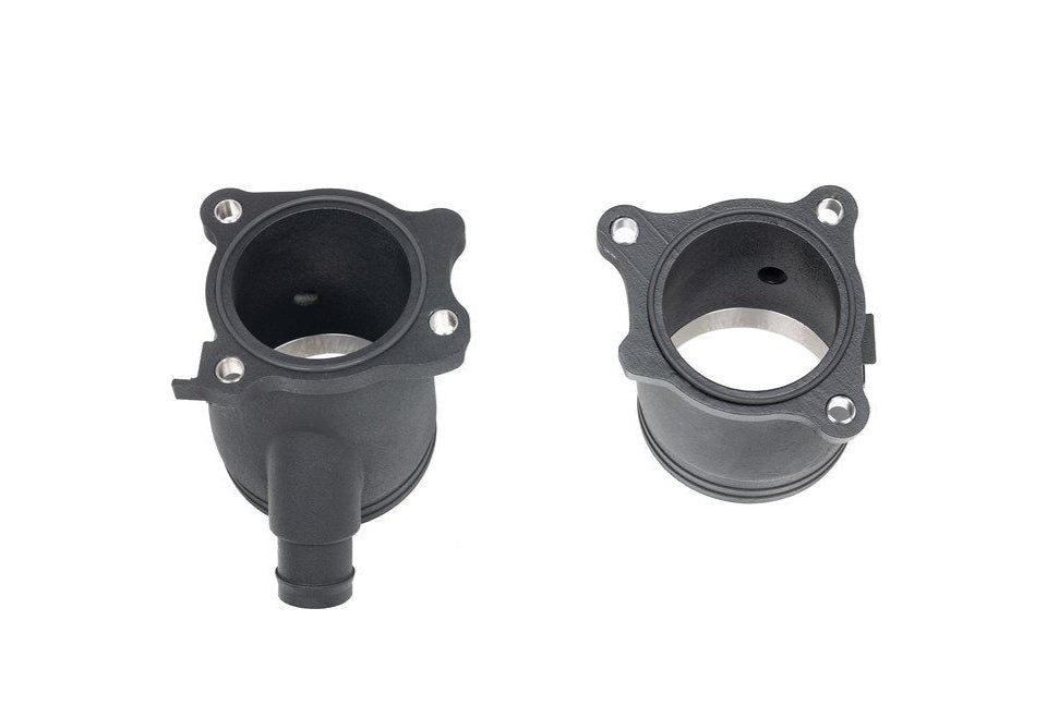 Hybrid Turbo Inlets for AUDI C8 RS6 RS7 thumbnail 2