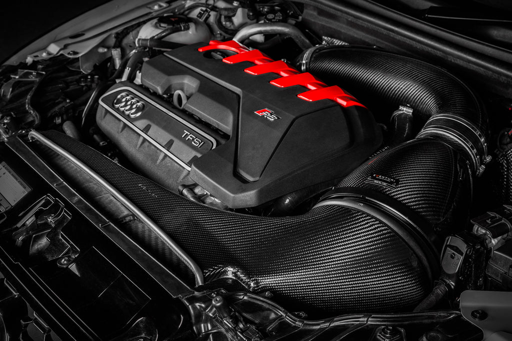 Система холодного впуску Stage 3 для AUDI RS3 Gen 2/TTRS 8S (DAZA/DWNA) thumbnail 4
