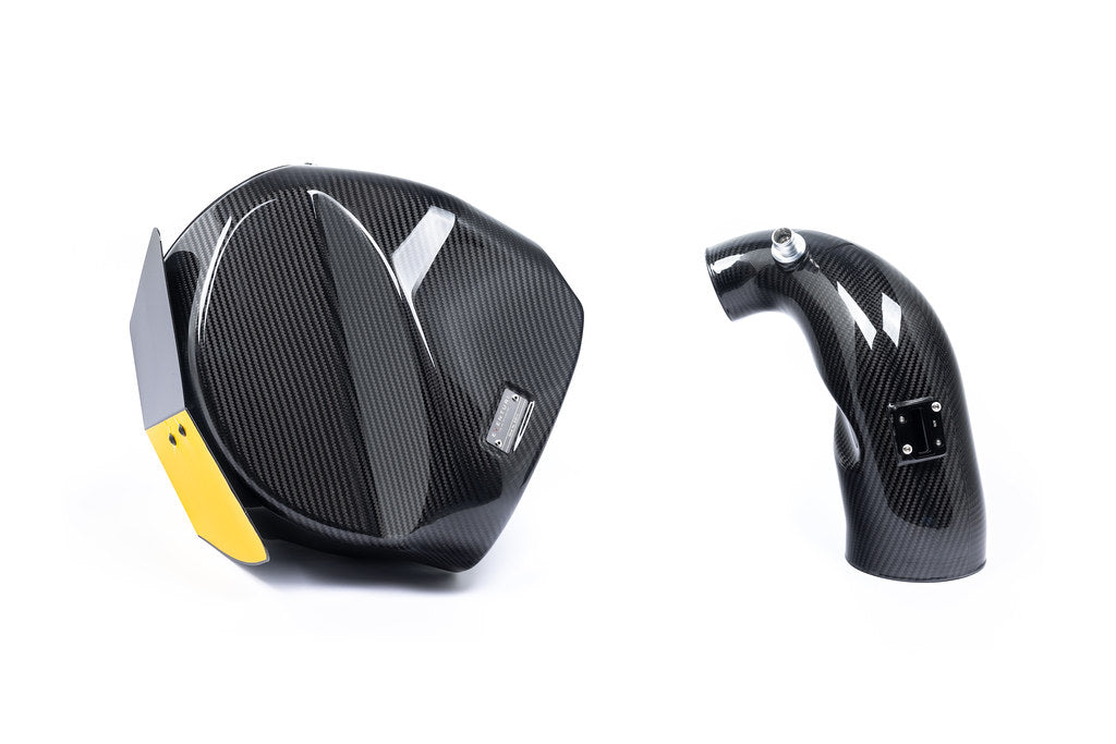 Carbon Fiber Air Intake System for BMW X3 M40i (G01) / X4 M40i (G02) thumbnail 6