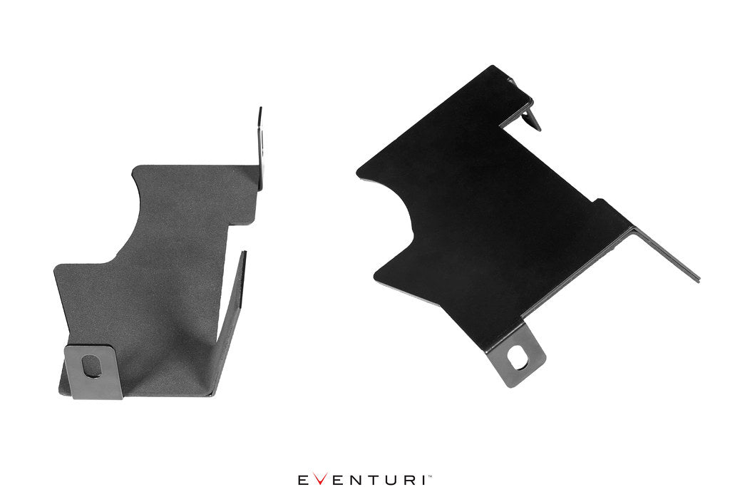 Carbon Fiber Intake System for BMW M5 (E60) / M6 (E63) 2005-2010 thumbnail 7