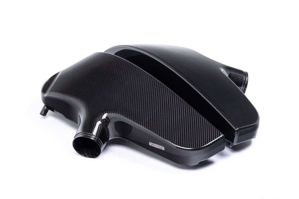 Carbon Fiber Intake Manifold for BMW M5 (E60/E61)/M6 (E63/E64)