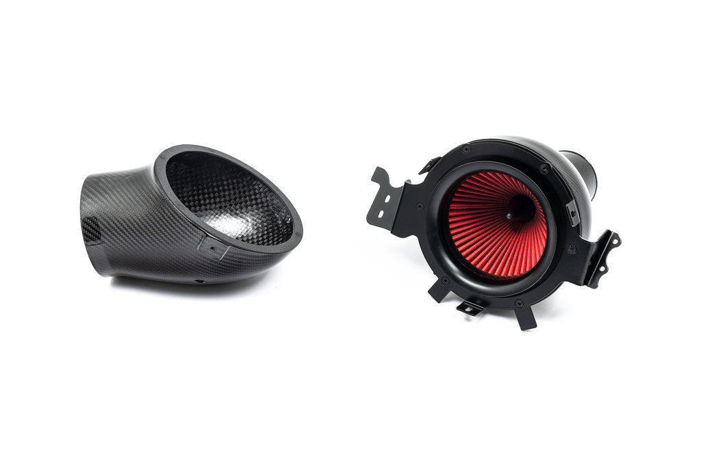 Carbon Fiber Intake System for LOTUS Emira V6 Supercharged thumbnail 4