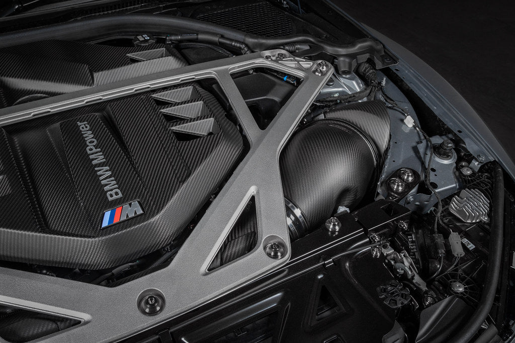 Eventuri Intake Retrofit Kit for BMW M3 (G8X) / M4 CSL thumbnail 7