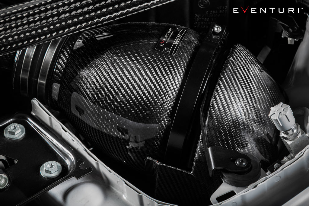 Cold Air Intake System for BMW F87 M2 COMPETITION thumbnail 6