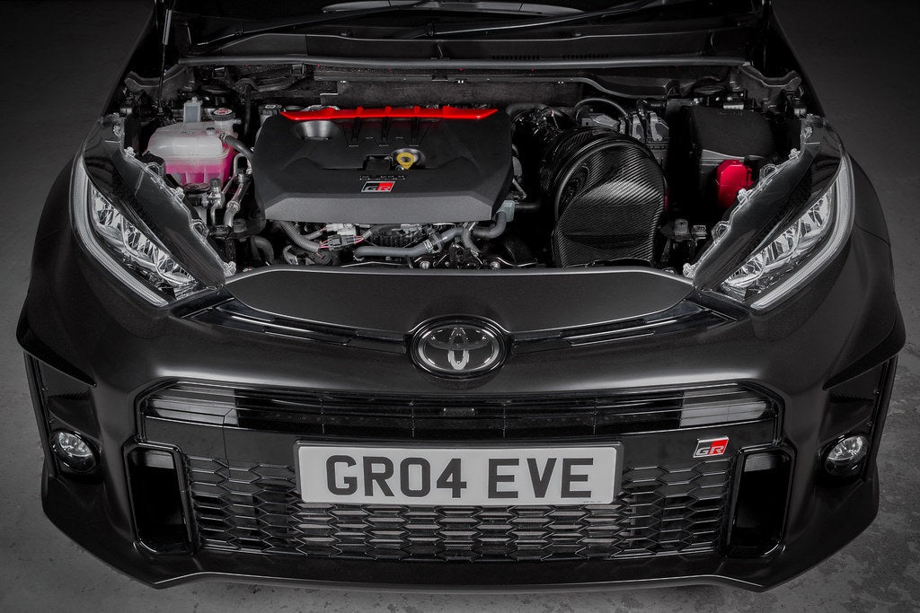 Впускна система Toyota GR YARIS, GR4 thumbnail 6