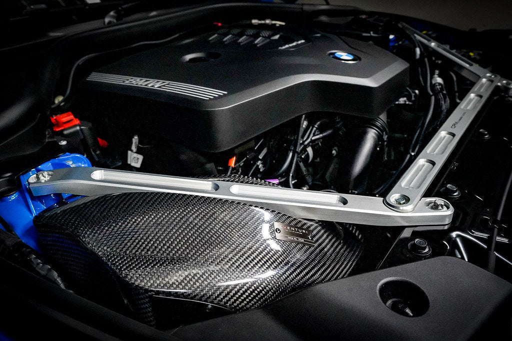 Carbon Fiber Intake System for TOYOTA MK5 2.0 B48 thumbnail 4