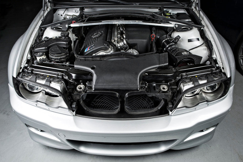 BMW E46 Intake System thumbnail 5