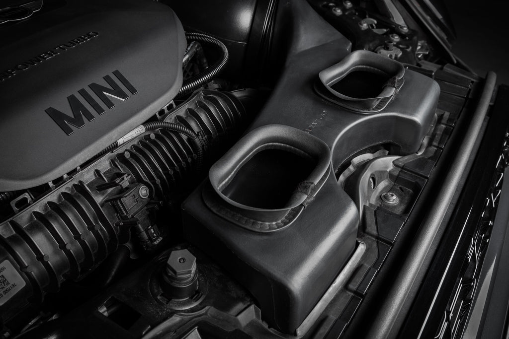 Eventuri Cold Air Intake System for MINI Countryman S Facelift (Plastic without Air Scoop) thumbnail 6