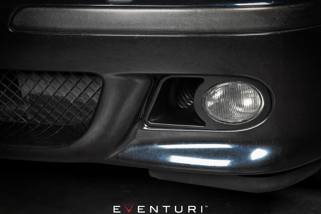 Carbon Fiber Intake System for BMW M5 E39 thumbnail 8