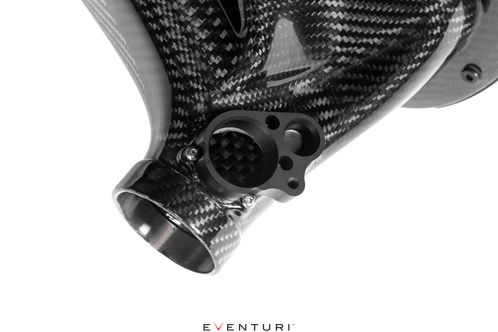 Eventuri Black Carbon Intake System for Mercedes-AMG G63 (W465) 2025+ thumbnail 8