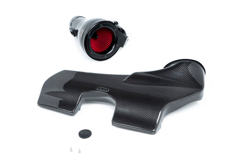 Eventuri Carbon Intake for Mini JCW Countryman 306HP