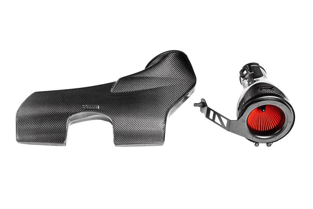 Carbon Fiber Intake for BMW F40 M135i, F44 M235i