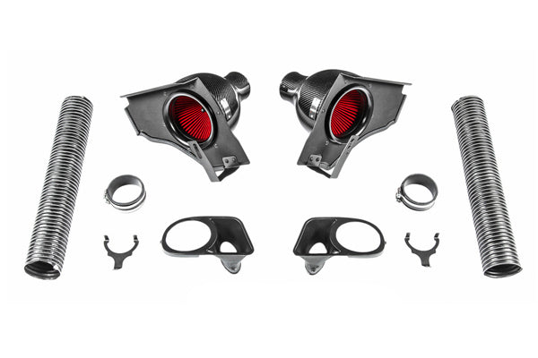Carbon Fiber Intake System for BMW M5 E39