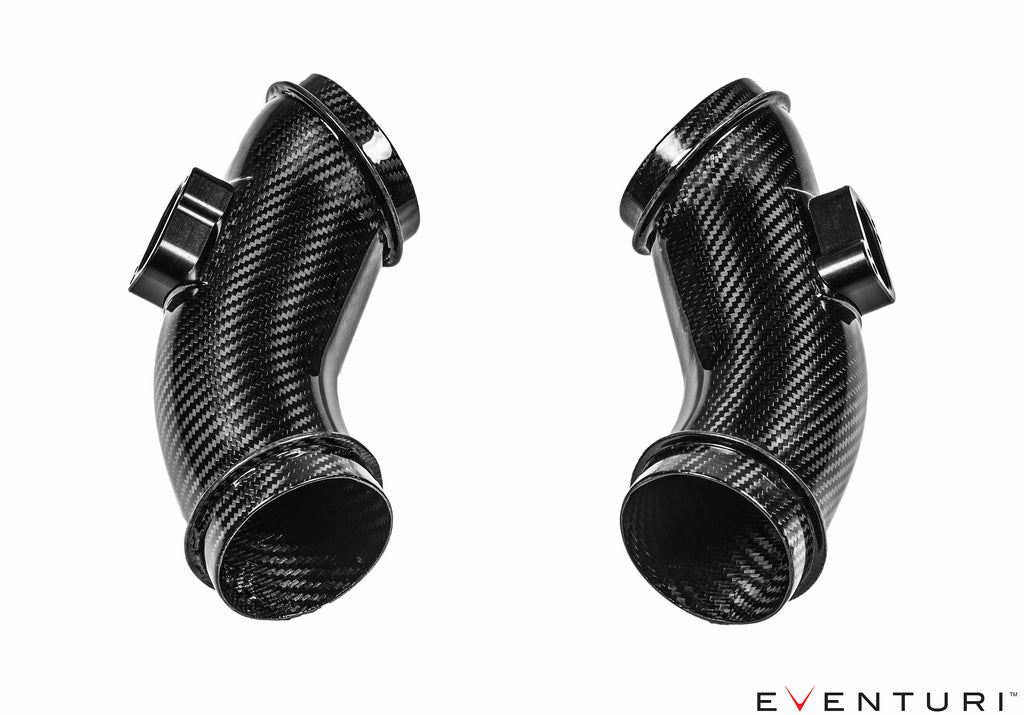 Carbon Fiber Intake System for BMW F10, F10 M5 thumbnail 5