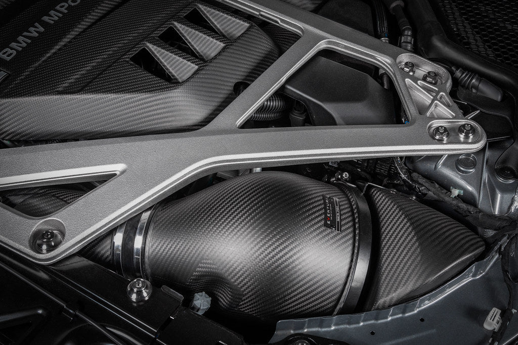 Eventuri Intake Retrofit Kit for BMW M3 (G8X) / M4 CSL thumbnail 4