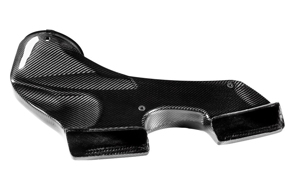 Carbon Fiber Cold Air Intake System for MINI COOPER S/JCW Facelift thumbnail 4