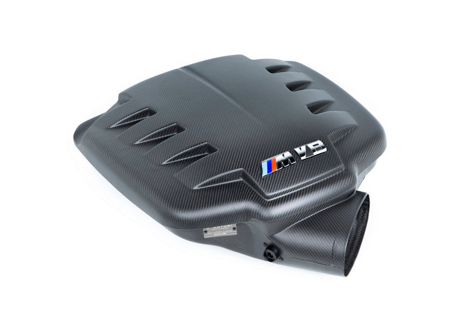Carbon Fiber Intake Manifold for BMW E92 M3