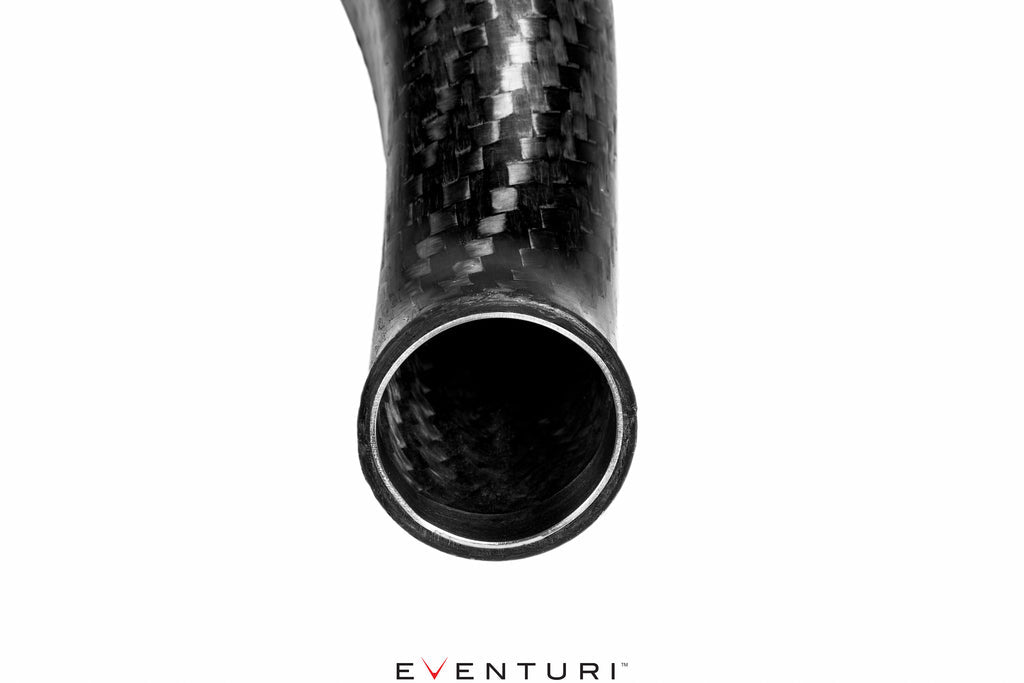 Carbon Chargepipes for BMW F8X M2C / M3 / M4 (S55) thumbnail 4