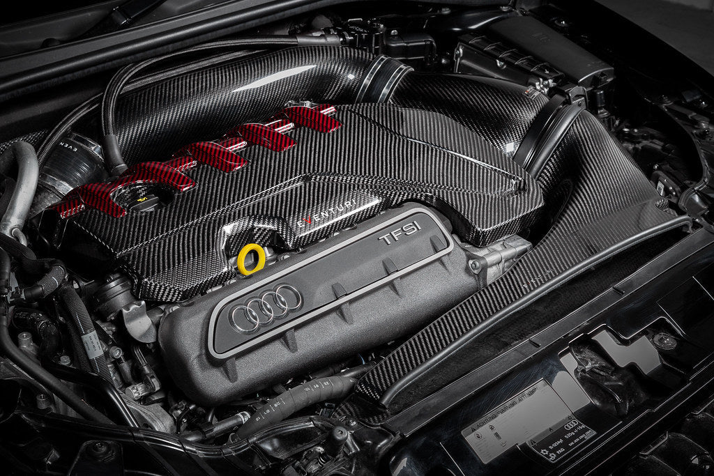 Engine Cover for Audi RS3 thumbnail 6