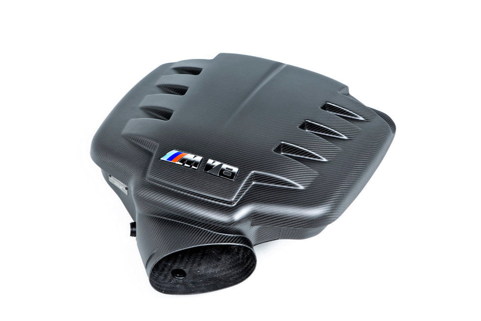 Carbon Fiber Intake Manifold for BMW E92 M3 thumbnail 6