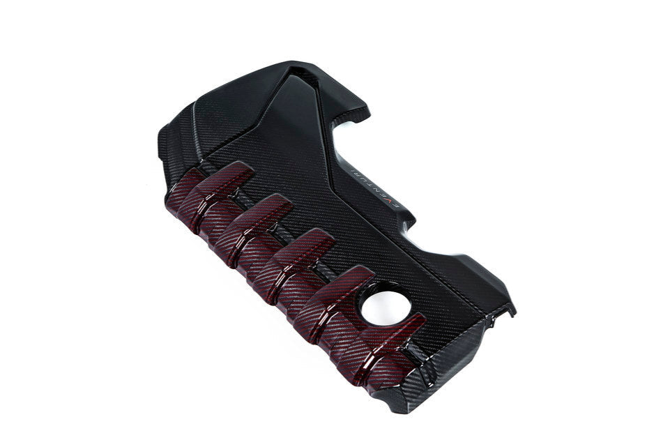 Engine Cover for Audi RS3 thumbnail 7