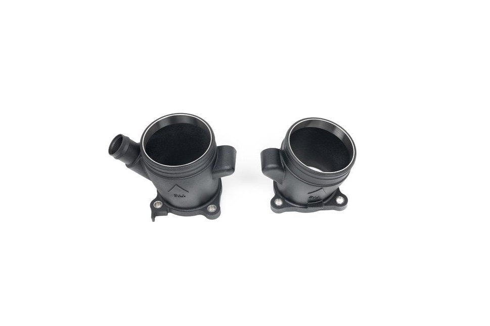 Hybrid Turbo Inlets for AUDI C8 RS6 RS7