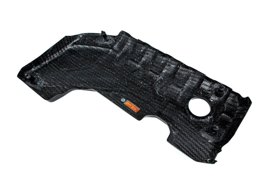 Engine Cover for Audi RS3 thumbnail 8