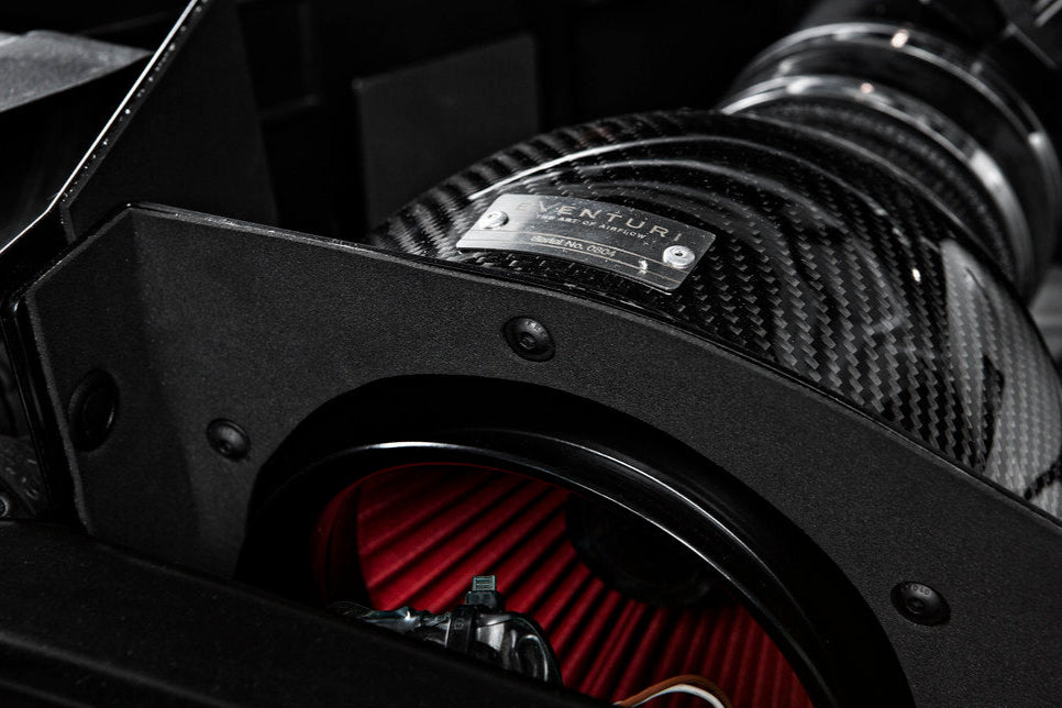 BMW E46 Intake System thumbnail 3