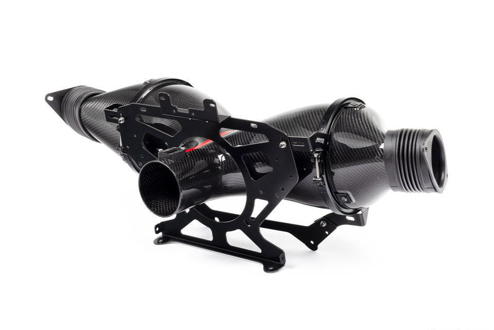 Carbon Fiber Intake System for CHEVROLET Corvette C8 Stingray Convertible thumbnail 8