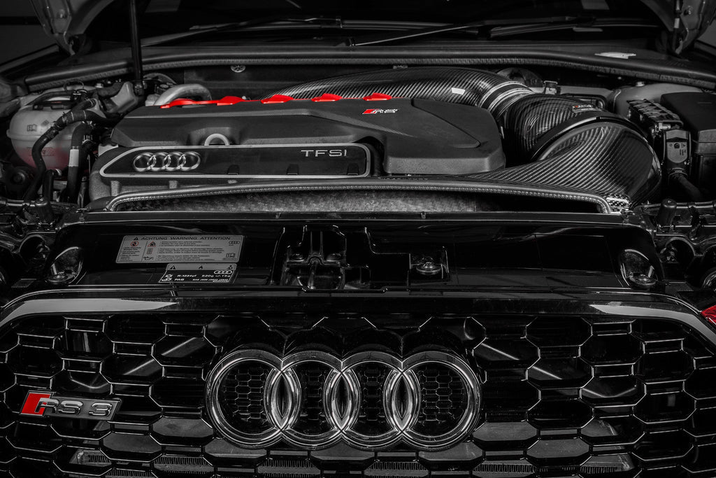 Carbon Intake for AUDI RSQ3 F3 2019+ thumbnail 6