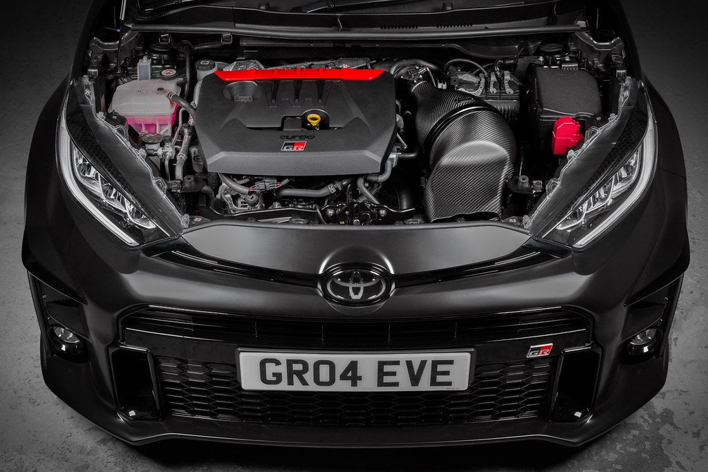 Впускна система Toyota GR YARIS, GR4 thumbnail 7