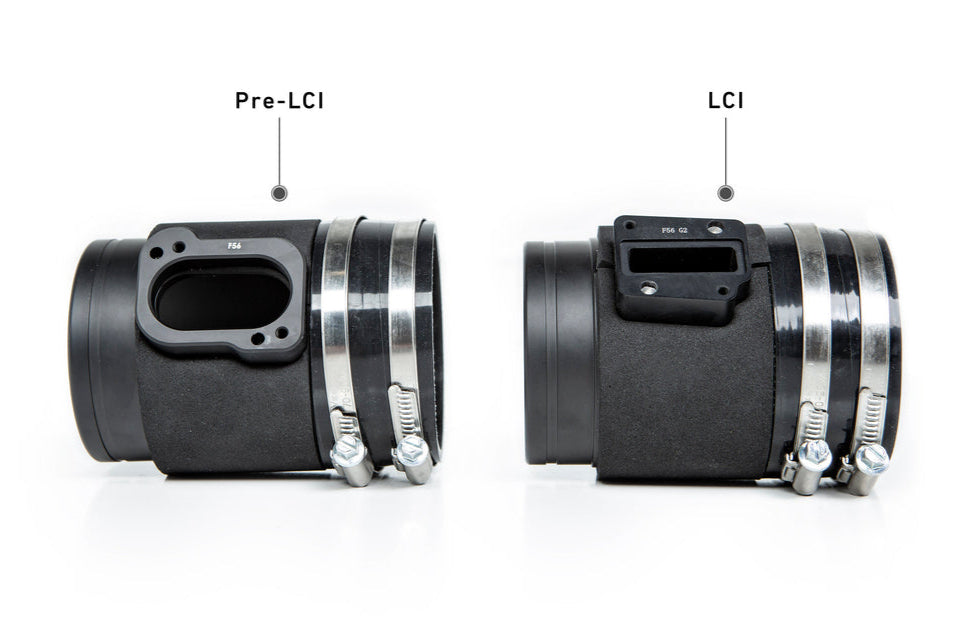 Eventuri Cold Air Intake System for MINI Countryman S Facelift (Plastic without Air Scoop) thumbnail 4