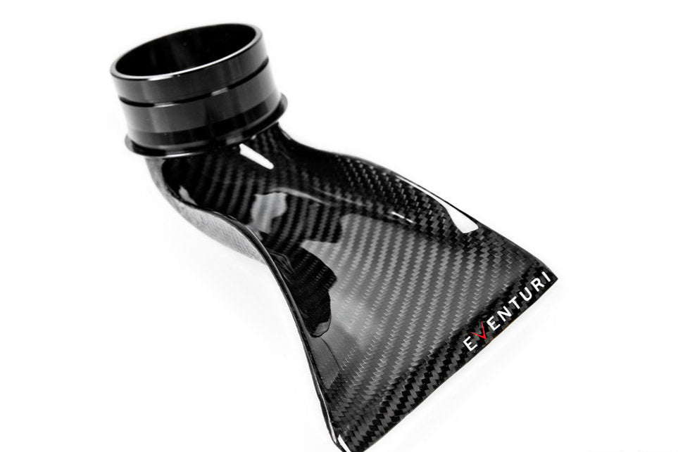 BMW E46 Intake System thumbnail 8