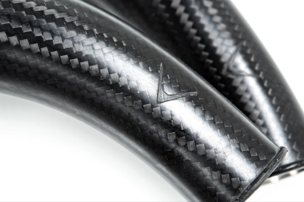 Carbon Chargepipes for BMW F8X M2C / M3 / M4 (S55) thumbnail 8
