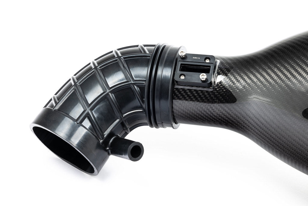 Carbon Fiber Intake System for LOTUS Emira V6 Supercharged thumbnail 5