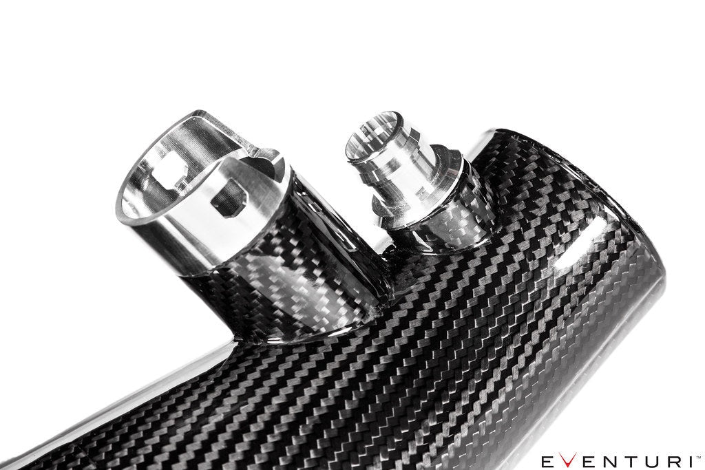Ver2 Cold Air Intake System for BMW B48 G20 340i Temperature sensor (not compatible with 2024+ models) thumbnail 5