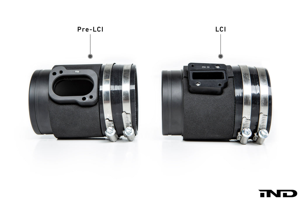 Cold Air Intake System for MINI COOPER S/JCW (Carbon) thumbnail 2