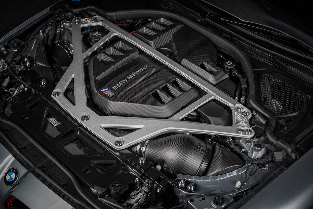 Eventuri Intake Retrofit Kit for BMW M3 (G8X) / M4 CSL thumbnail 8