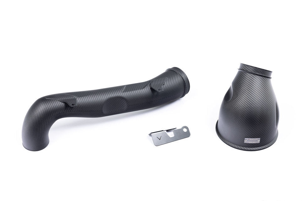 Eventuri Intake Retrofit Kit for BMW M3 (G8X) / M4 CSL thumbnail 3