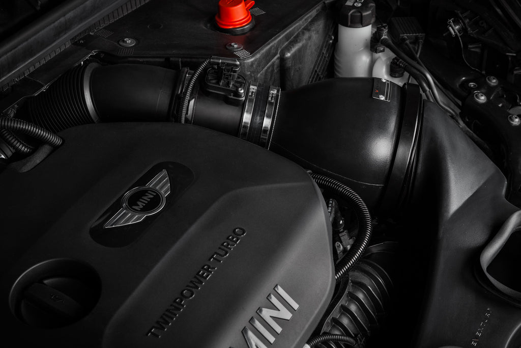 Eventuri Cold Air Intake System for MINI Countryman S Facelift (Plastic without Air Scoop) thumbnail 7