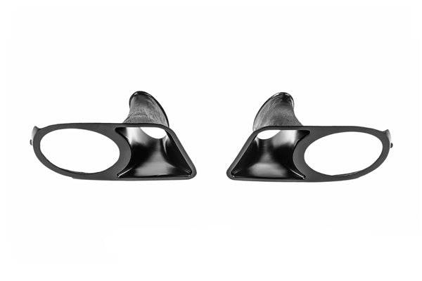 Carbon Fiber Intake System for BMW M5 E39 thumbnail 3
