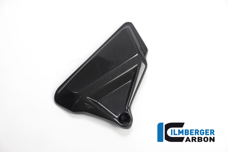 Cover under the frame right gloss XDiavel'16 / Diavel 1260