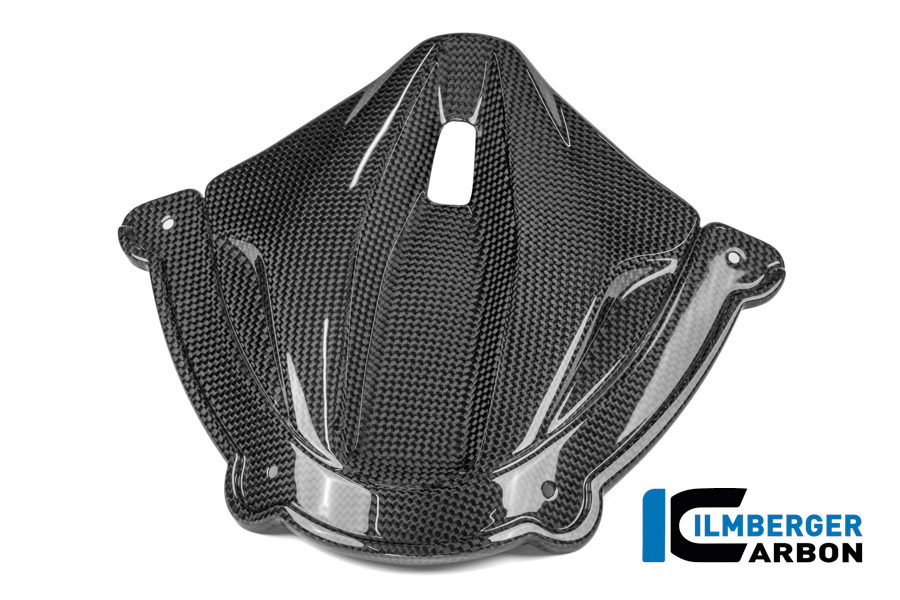 Instrument cover carbon gloss Panigale V4 2025