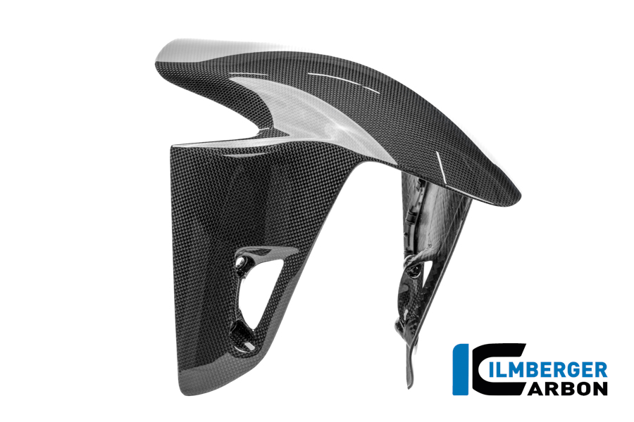 Front Fender Glossy Ducati Streetfighter V4 2025